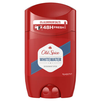 Old Spice Dezodorant W Sztyfcie Whitewater 50 Ml