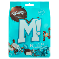 Wawel Michałki Kokosowe 245G