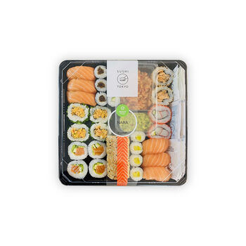 Nara Sushi Tokyo 1100G