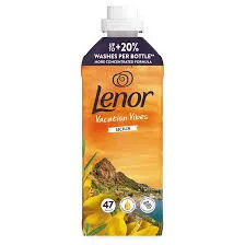 Lenor Płyn Do Płukania Tkanin Sicilia 987ml, 47 prań