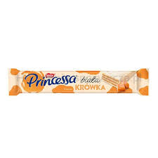 Princessa Krówka 40g