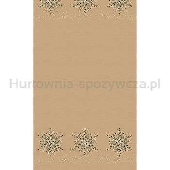 Duni Obrus Dunicel 135x220 cm Natural Charm 1 szt.