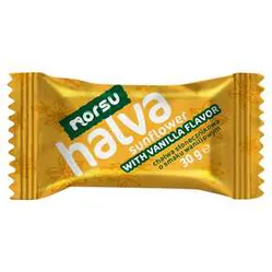 Chałwa Słonecznikowa O Smaku Wanil.30 G