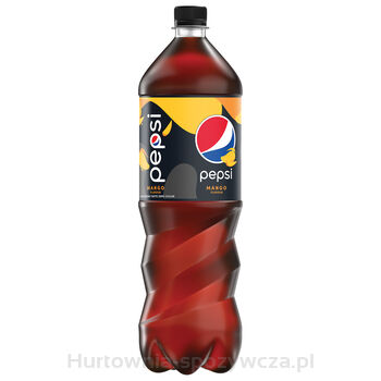 Pepsi Mango Flavour 1,5 L