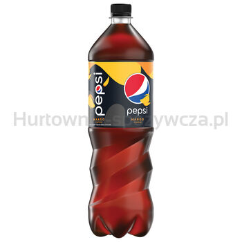 Pepsi Mango Flavour 1,5 L