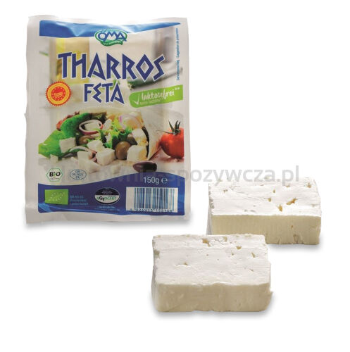 Ser Feta Tharros Bio 150 G - Oma [BIO]