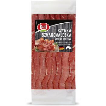 Bell Szynka Szwarcwaldzka 70G