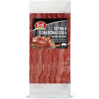 Bell Szynka Szwarcwaldzka 70G