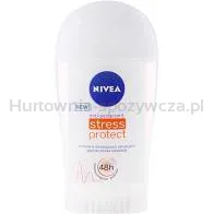 Nivea Antyperspirant Stress Protect Roll On 50 Ml
