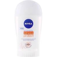 Nivea Antyperspirant Stress Protect Roll-On 50 Ml