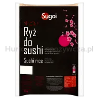 Sugoi Ryż Do Sushi 2Kg