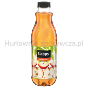 Cappy Sok Jabłkowy 1L