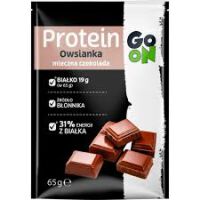 Go On Owsianka Proteinowa z Czekoladą 65g