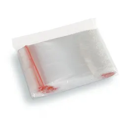 Woreczki Strunowe, Stella, 310X430 Mm, 100 Szt., Transparentne
