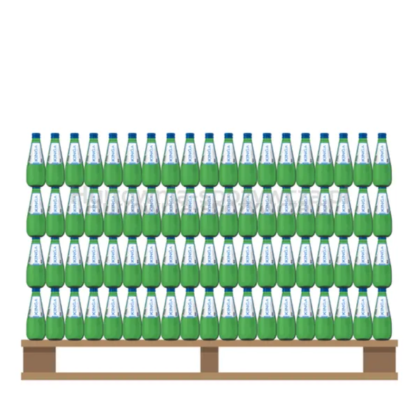 Woda Kinga Pienińska Niegazowana 330ml