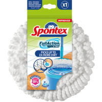 Spontex Zapas Do Mopa Full Action + Extra