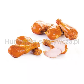 Podudzie Wędzone Z Kurcząt Ok. 0,5Kg Duda