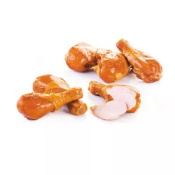 Podudzie Wędzone Z Kurcząt Ok. 0,5Kg Duda