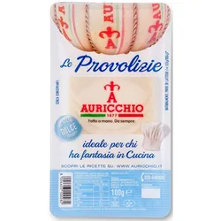 Provolone Auricchio Dolce 100 G