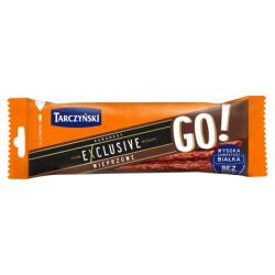 Tarczyński Kabanos Exclusive Wieprzowy Wieprzowy Go 50 G 