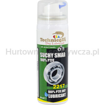 Suchy Smar Ptfe Technicqll  50Ml