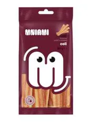 Żelki Paski Mniami Kwaśne O Sm Coli 80 G Mw Dobry Wybór