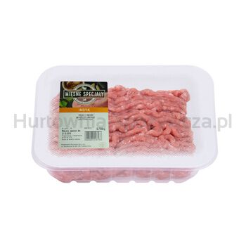 Mięso Z Indyka Na Kotlety Map 750 G