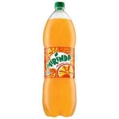 Mirinda O Smaku Pomarańczy 2L