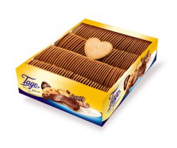 Słodkie serduszka TAGO, 2,5kg
