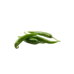 Papryka Peperoni Zielona Ostra Maroko 125G