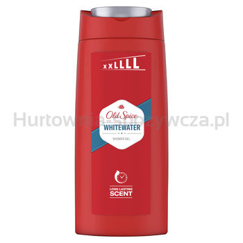 Old Spice Żel Pod Prysznic Dla Mężczyzn Whitewater 675 Ml