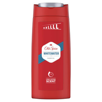 Old Spice Żel Pod Prysznic Dla Mężczyzn Whitewater 675 Ml