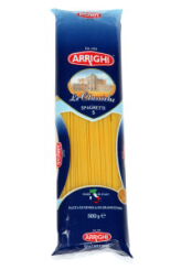 Arrighi Makaron Spaghetti 500G