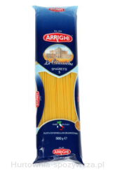 Arrighi Makaron Spaghetti 500G