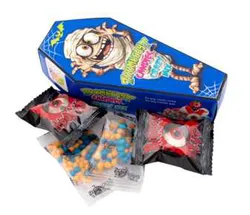 Słodycze Zoombeast Mix