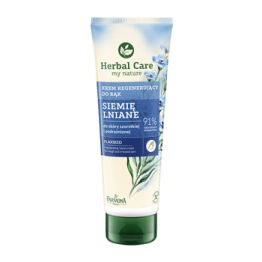 Herbal Krem Do Rąk Siemię Lniane 100 Ml