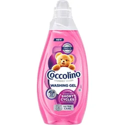 Coccolino Wonder Wash Żel do prania Ultra Care 1,48l