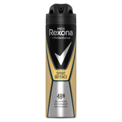 Rexona Men Sport Defence Spray 150Ml