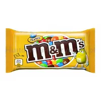 M&M'S Orzechowe 45G