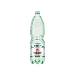 Woda Ostromecko niegazowana niskosodowa 1,5l <br>(Paleta 456 szt.)  SK