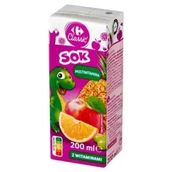 Mc Sok Multiwitamina 200ml