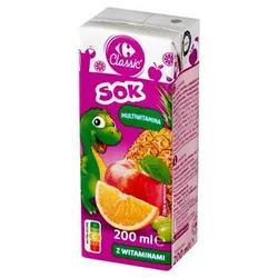 Mc Sok Multiwitamina 200ml