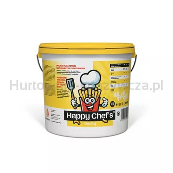 Frytura słonecznikowa Happy Chefs ProFry 10L