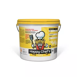 Frytura słonecznikowa Happy Chefs ProFry 10L
