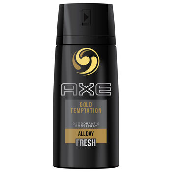 Axe Gold 150Ml