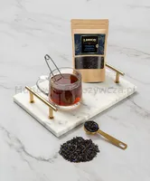 Herbata LARICO Earl Grey Blue, 50g - 2