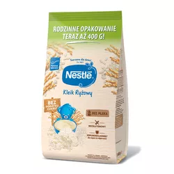 Nestlé Kleik Ryżowy 400 g