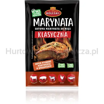 Roleski Marynata Klasyczna 200G