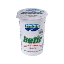 Krasnystaw Kefir 2% 400 G