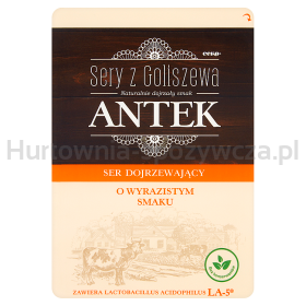 Sery Z Goliszewa Antek 135 G